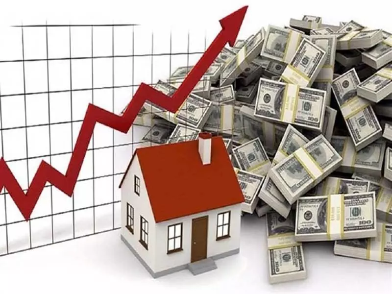 Mối quan hệ luân phiên của dòng tiền giữa các thị trường tài sản theo chu kỳ