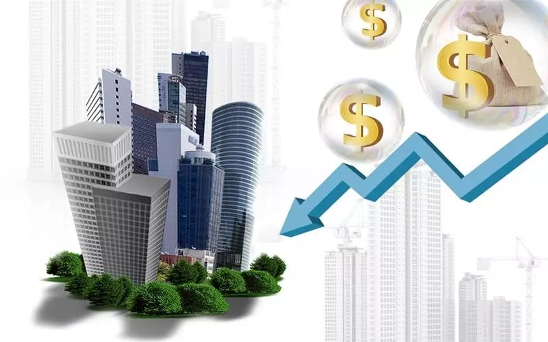 Mối quan hệ giữa lãi suất và thị trường bất động sản