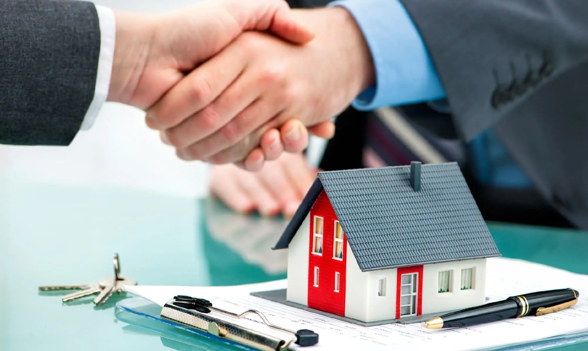 Bất động sản cho thuê tạo dòng tiền giúp nhà đầu tư tồn tại qua chu kỳ thị trường