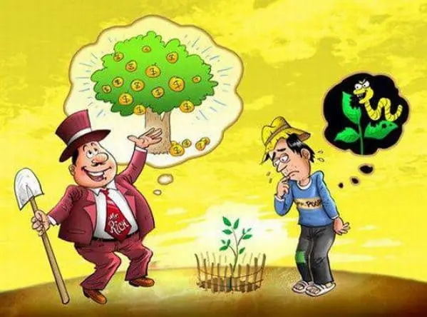 Người giàu chờ đợi cơ hội trong chu kỳ thị trường bất động sản