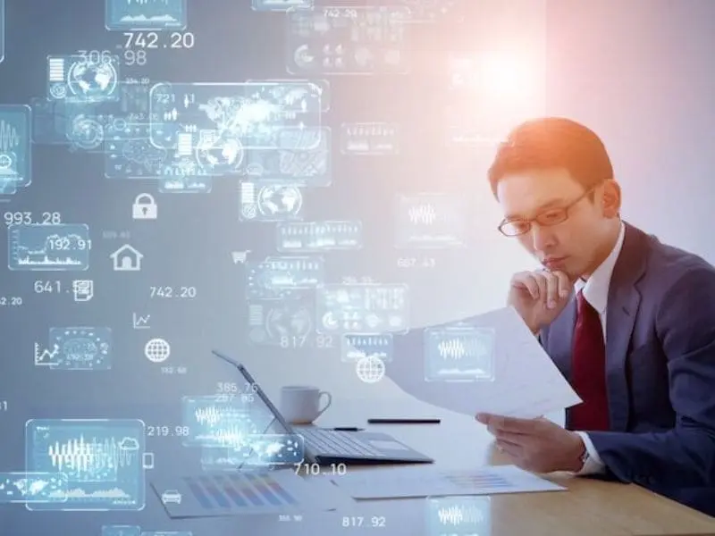 Sàng lọc và đặt thông tin bất động sản vào đúng bối cảnh thị trường