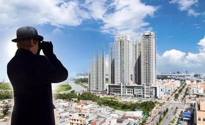 Tạm dừng nhận định giúp nhà đầu tư quan sát thị trường bất động sản rõ hơn