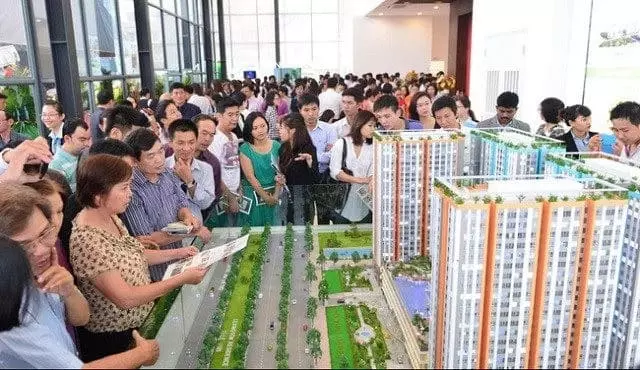 Thanh khoản phản ánh khả năng giao dịch thực và nhịp vận hành của thị trường bất động sản