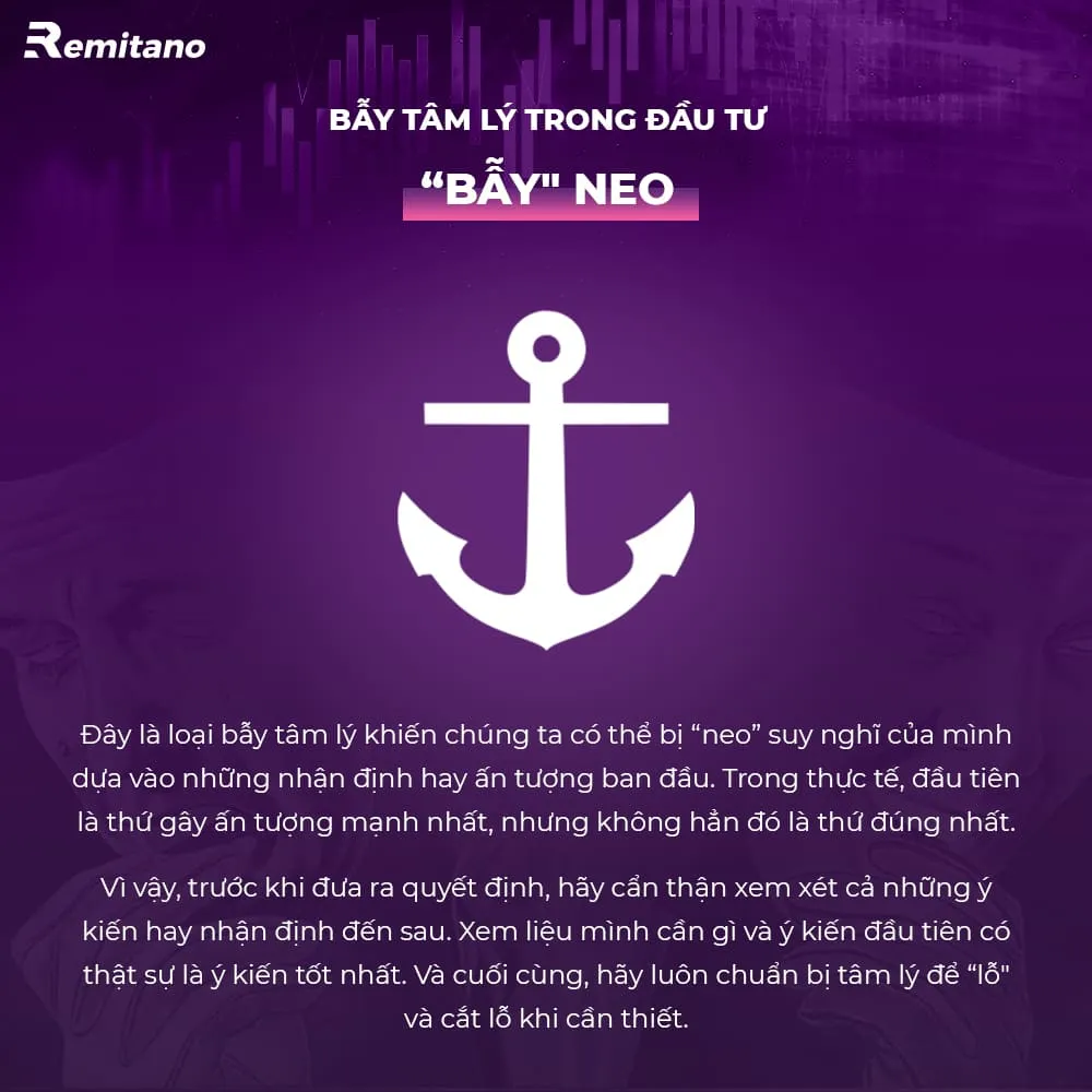 Chấp nhận chưa biết khi quan sát thị trường bất động sản