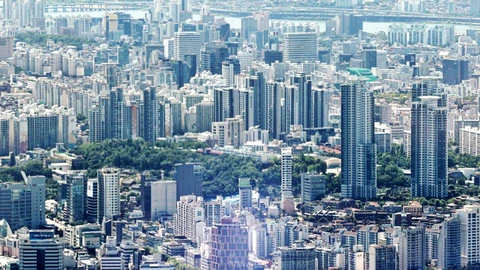 Đại đô thị xác lập chuẩn sống mới tại Hóc Môn