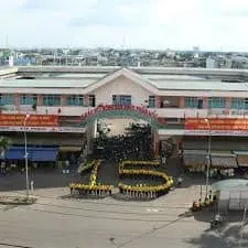 Dân cư sinh sống ổn định tạo nền tảng bền vững cho khu vực bất động sản