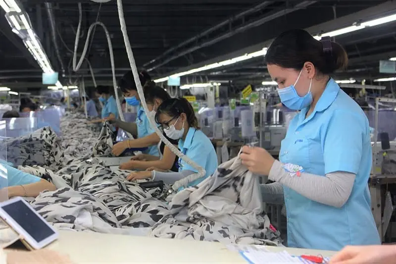 Gia đình trẻ và người lao động chọn Hóc Môn làm nơi an cư lâu dài