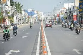 Nền cư trú ở thực và đời sống ổn định tại Hóc Môn
