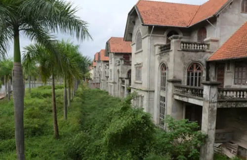Người mua ở thật tại khu vực vùng ven TP.HCM