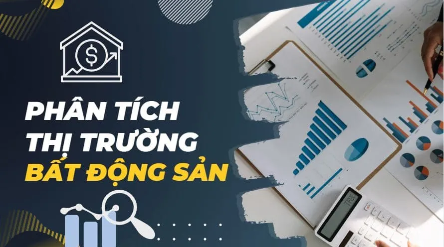 Phân loại dữ liệu và ý kiến khi phân tích bất động sản