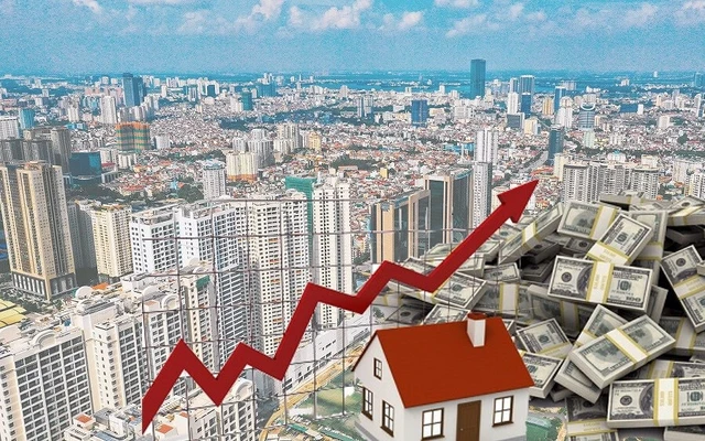 Quan sát thị trường bất động sản trong giai đoạn chưa cần hành động