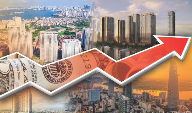 So sánh sốt đất diện rộng và sóng tăng giá chọn lọc tại Hóc Môn