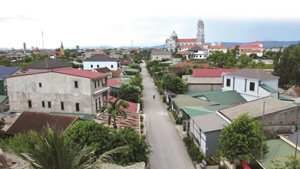 Trải nghiệm thực địa giúp hiểu bối cảnh bất động sản