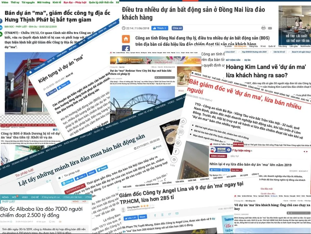 Truyền thông định hình nhận thức thị trường bất động sản