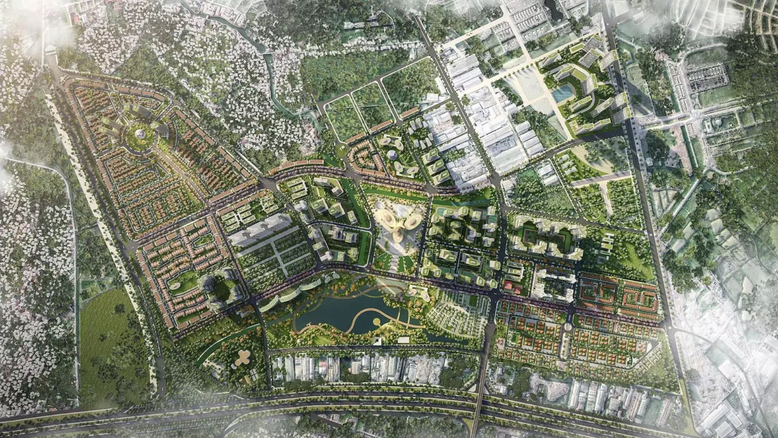 Mua Vinhomes Hóc Môn cần bao nhiêu vốn ban đầu ở giai đoạn đầu