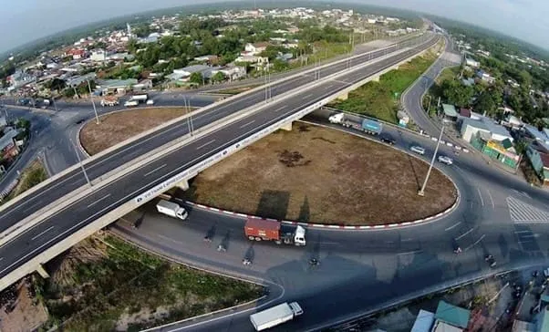 Khu vực vùng ven sau sốt đất quay về tích lũy