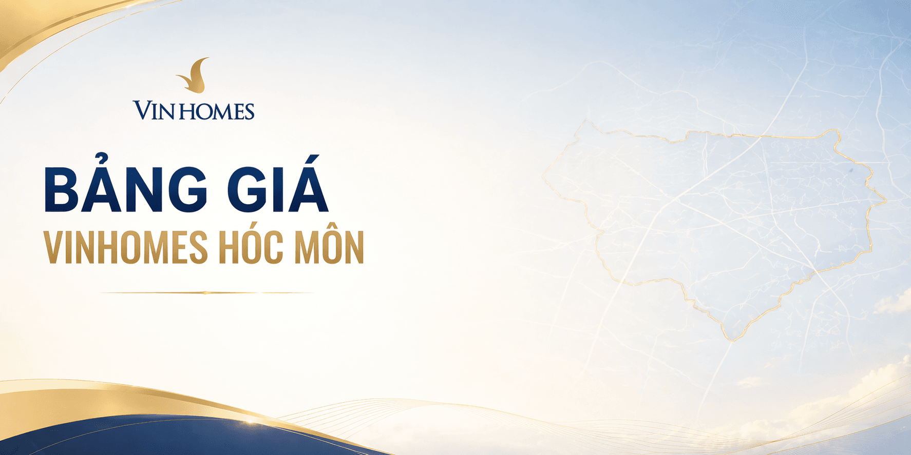 bảng giá vinhomes hóc môn đang cập nhật