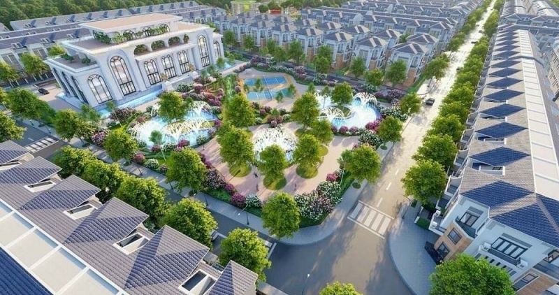 Có nên đầu tư vào bất động sản Hóc Môn hay không?