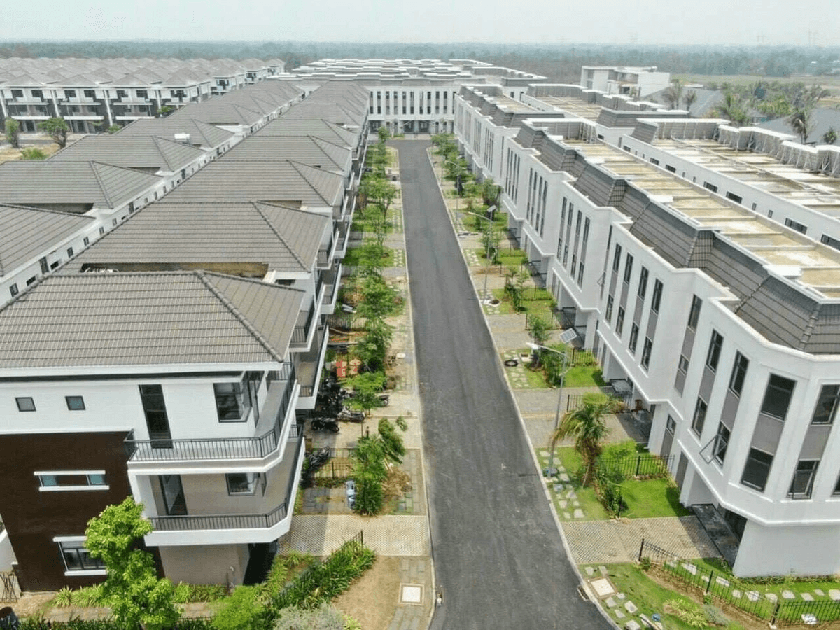 Mua nhà Hóc Môn có an toàn không còn phụ thuộc vào việc tìm hiểu và nghiên cứu pháp lsy