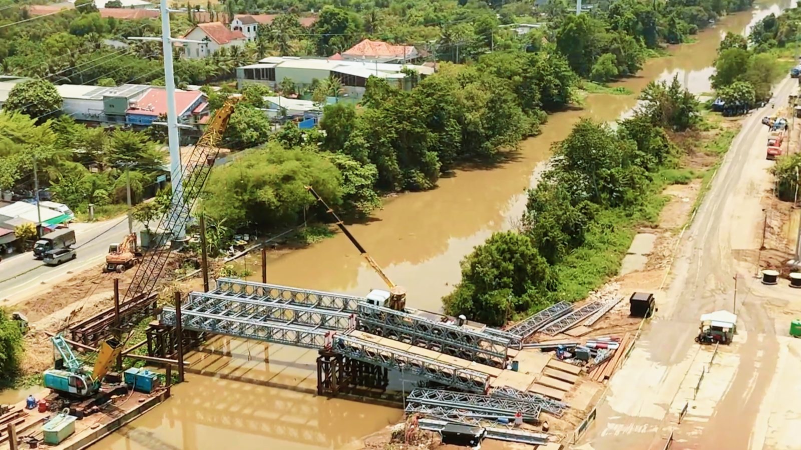 tiến độ vinhomes hóc môn - 5